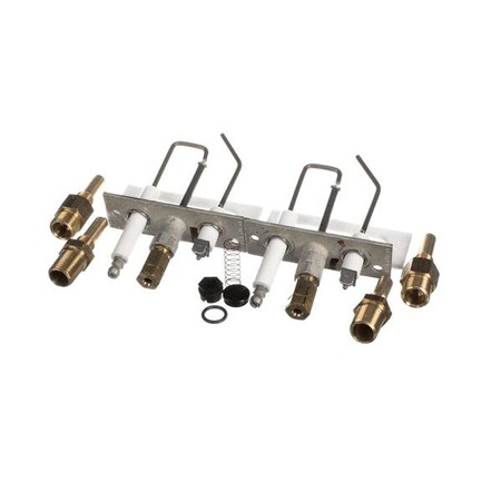 Frymaster H55 Nat-To-Pro, Fv, After 3/20 8263616